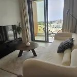 Sea View Penthouse Universal Residences Apartment Paphos
