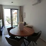 Sea View Penthouse Universal Residences Apartment Paphos