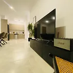 Sea View Penthouse Universal Residences Apartment