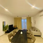 Apartment Sea View Penthouse Universal Residences *
