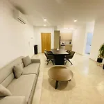 Sea View Penthouse Universal Residences Apartment *