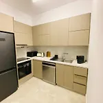 Apartment Sea View Penthouse Universal Residences Paphos