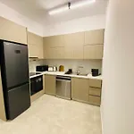 Sea View Penthouse Universal Residences * Paphos