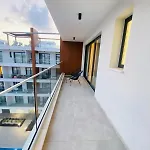 Apartment Sea View Penthouse Universal Residences *