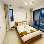 Apartment Sea View Penthouse Universal Residences *