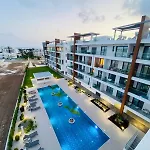 Sea View Penthouse Universal Residences