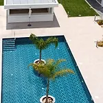 Sea View Penthouse Universal Residences Apartment Paphos