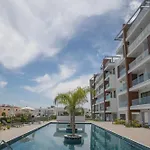 Sea View Penthouse Universal Residences Paphos