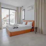 Sea View Penthouse Universal Residences Apartment Paphos