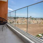 Apartment Sea View Penthouse Universal Residences *