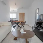 Apartment Sea View Penthouse Universal Residences *