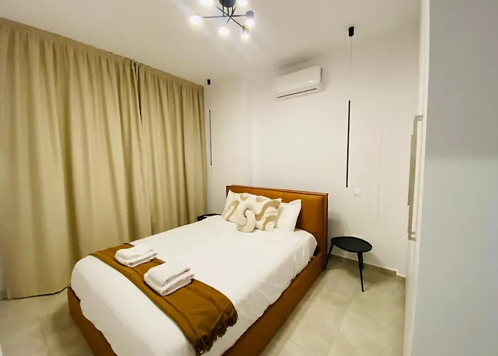 Sea View Penthouse Universal Residences بافوس