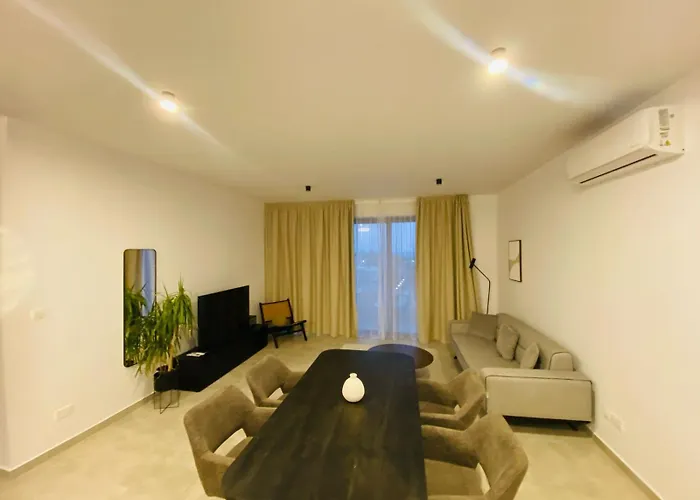 شقة Sea View Penthouse Universal Residences *