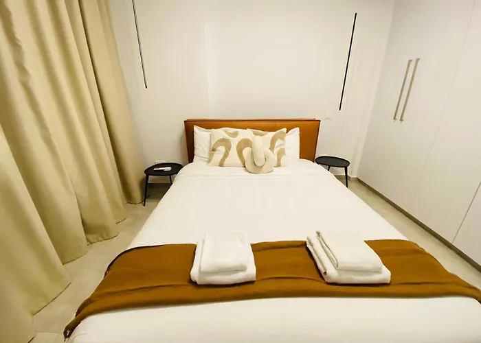 Sea View Penthouse Universal Residences شقة *