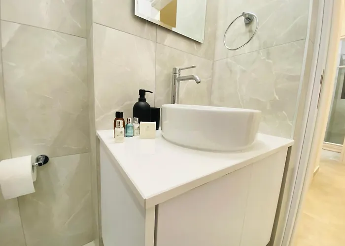 شقة Sea View Penthouse Universal Residences *