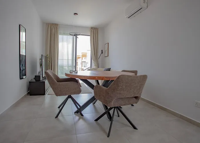 شقة Sea View Penthouse Universal Residences